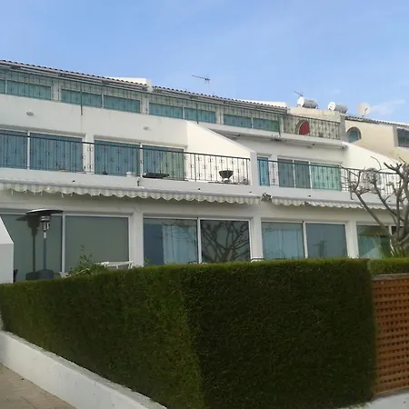 Bayview Amathusia Διαμέρισμα