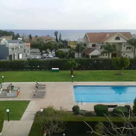 Bayview Amathusia *