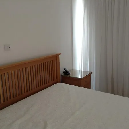 Διαμέρισμα Bayview Amathusia *