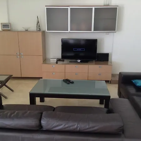 Bayview Amathusia Διαμέρισμα Λεμεσός