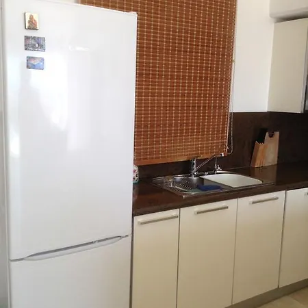 Διαμέρισμα Bayview Amathusia Λεμεσός