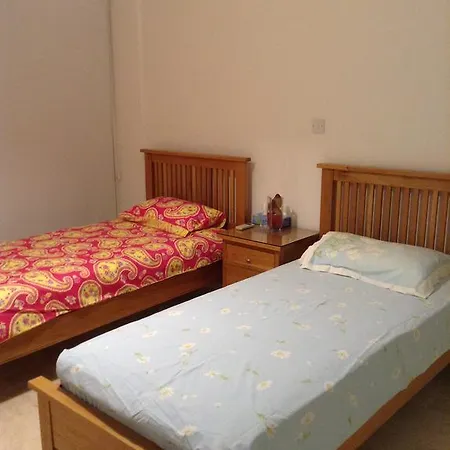 Bayview Amathusia Διαμέρισμα Λεμεσός
