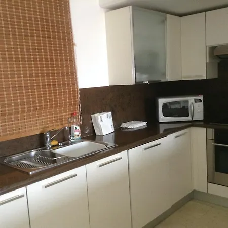 Bayview Amathusia Διαμέρισμα
