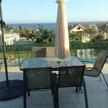 Bayview Amathusia *
