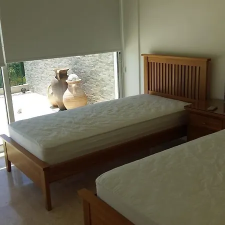Apartament Bayview Amathusia Limassol