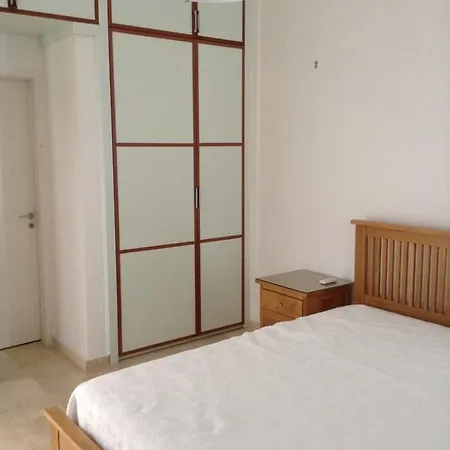 Apartament Bayview Amathusia