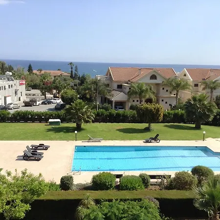 Bayview Amathusia *