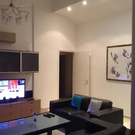 Bayview Amathusia Limassol