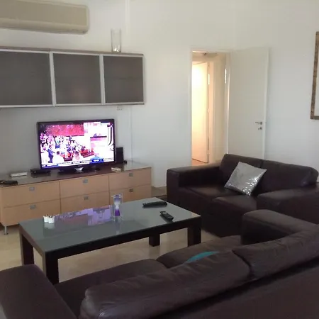 Bayview Amathusia * Limassol