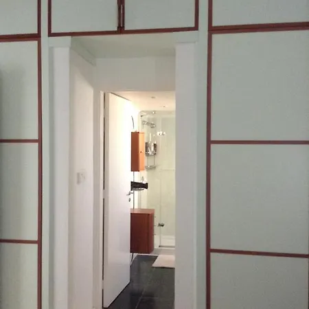 Apartament Bayview Amathusia